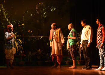 theatre|karuwaki spekas