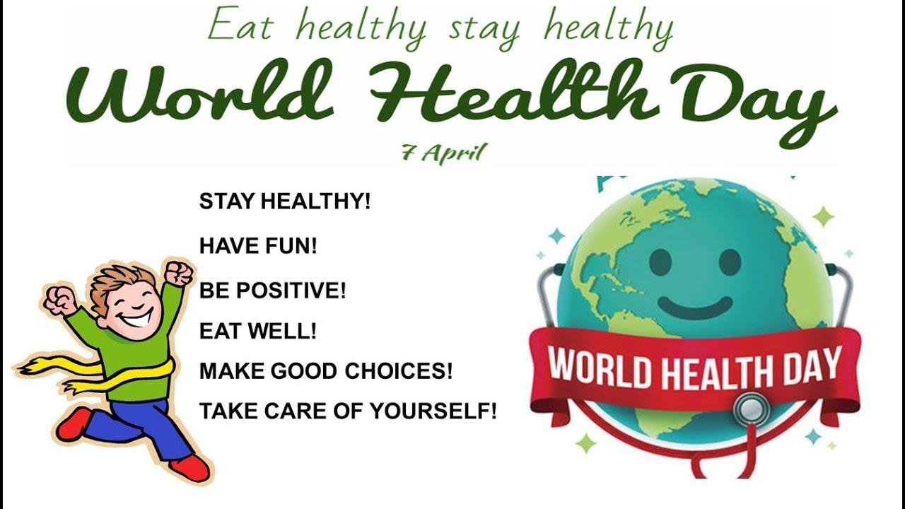 World Health Day|karuwaki spekas