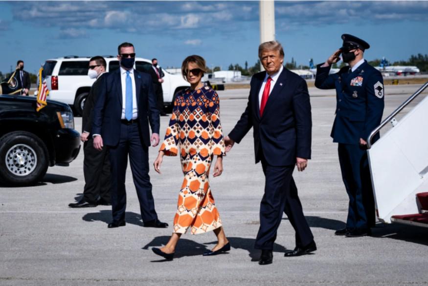 So what has Donald Trump been up to? |Karuwaki speaks