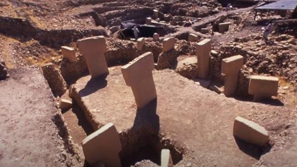 Gobekli Tepe: A glimpse into our origins! |Karuwaki speaks