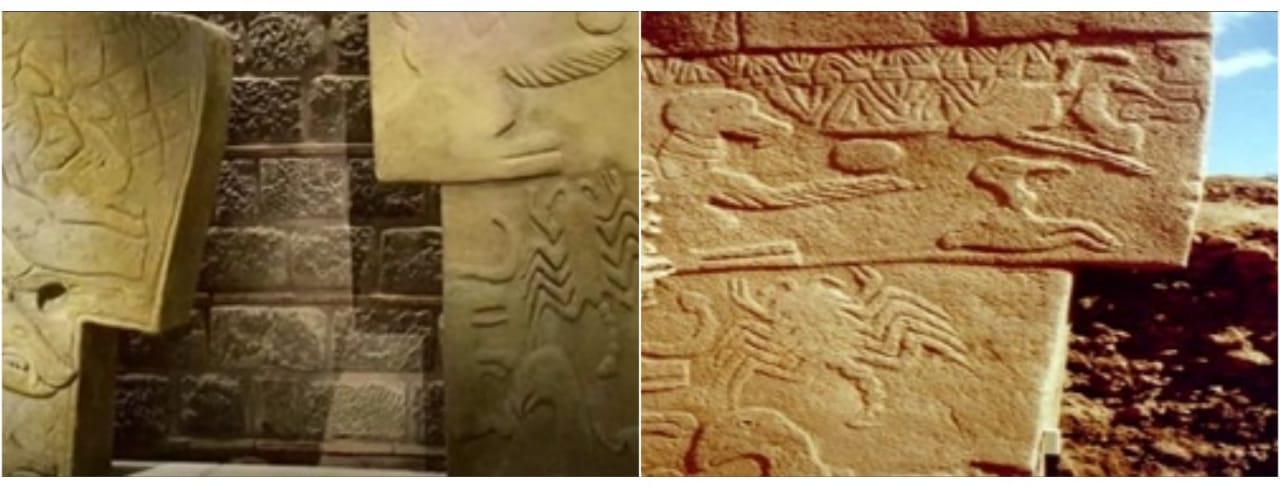 Gobekli Tepe: A glimpse into our origins! |Karuwaki speaks