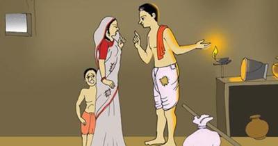 A friend in need is a friend indeed! |Karuwaki speaks