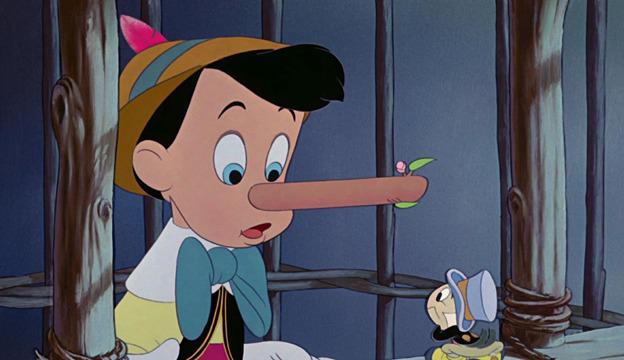A lie could cost you everything! |Karuwaki speaks
