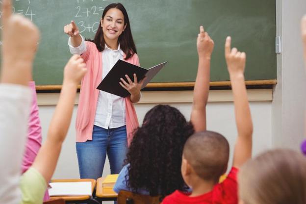 The Teddy Stoddard Story To Teach is to learn Twice! |Karuwaki speaks