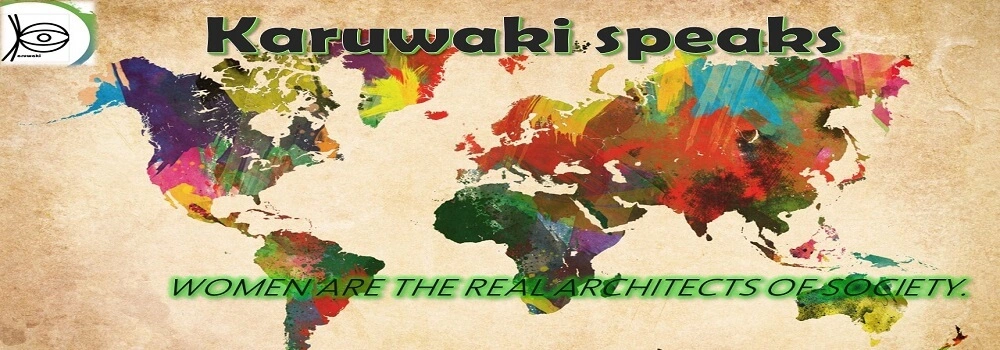 WORLD POPULATION DAY|Karuwakispeaks